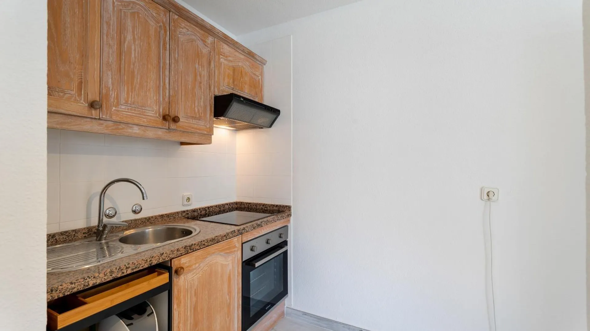 Apartment 3 Palmeras Albatros San Miguel de Abona Spain