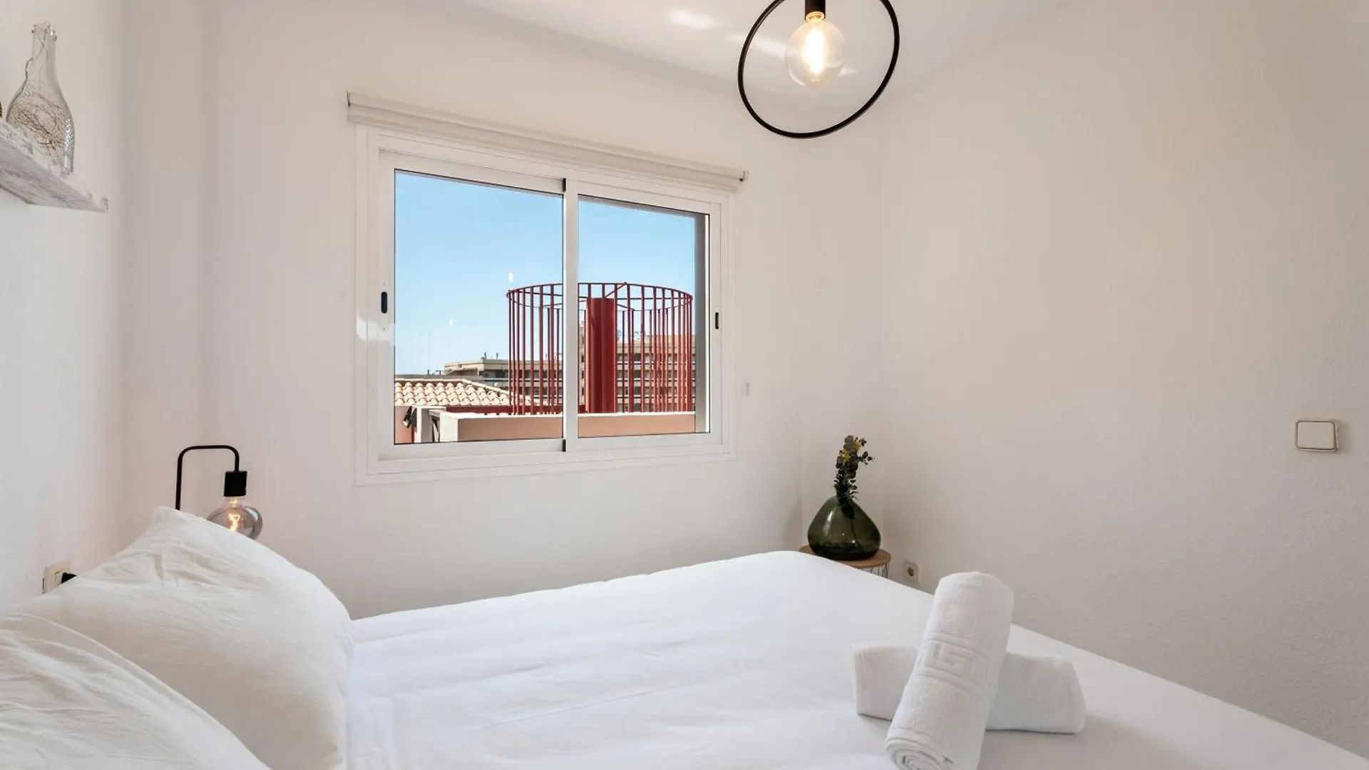 Apartment 3 Palmeras Albatros San Miguel de Abona