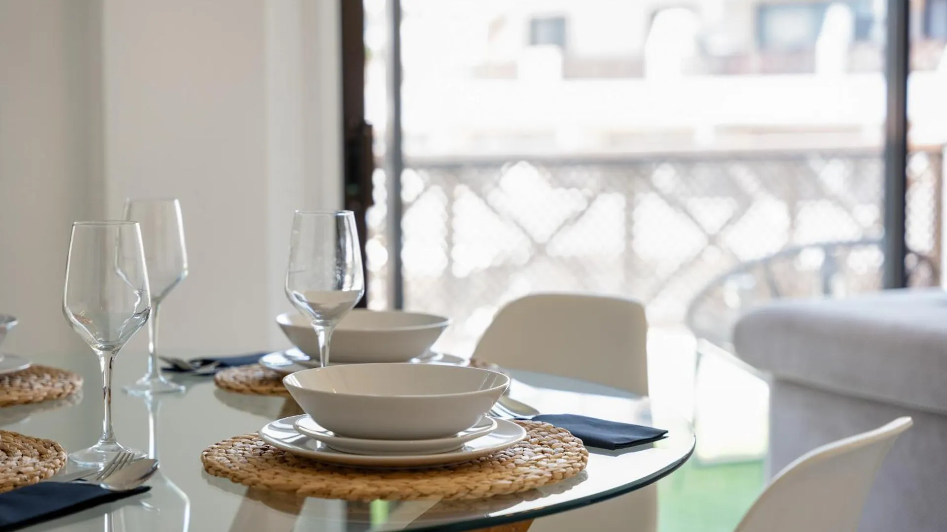 Apartment 3 Palmeras Albatros San Miguel de Abona